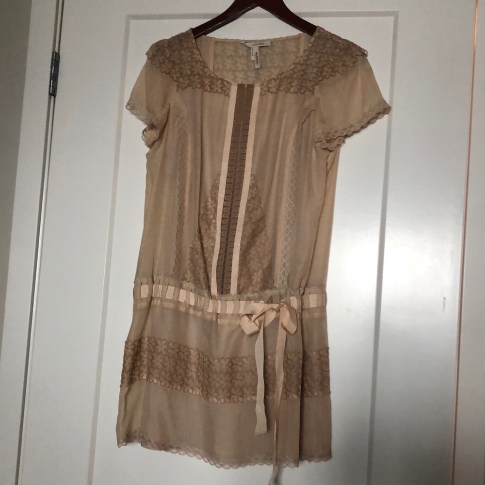 BCBG Maxazria Runway Dress